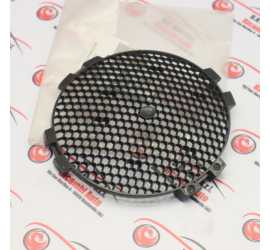 GRIGLIA PARAURTI VW GOLF...