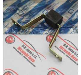 STAFFA SUPPORTO TERMINALE...