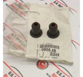 COPPIA GUARNIZIONI VALVOLA...