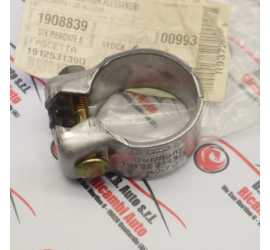 FASCETTA TUBO SCARICO...