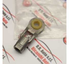 TESTA A SFERA TIRANTERIA...