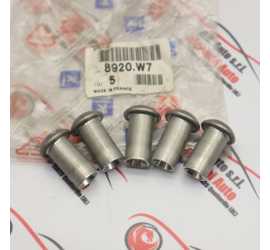 KIT 5 BOTTONI LEVA SEDILE...