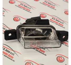 FANALINO RETROMARCIA...