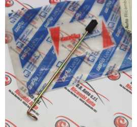 ASTA SERRATURA BAULE FIAT...