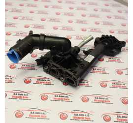 TERMOSTATO RAFFREDDAMENTO...