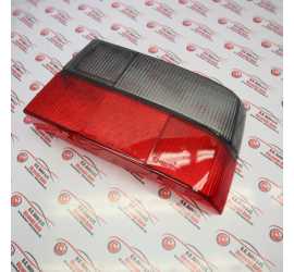 TRASPARENTE FANALE POST....