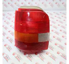 FANALE POSTERIORE SINISTRO...