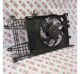 VENTOLA RADIATORE...