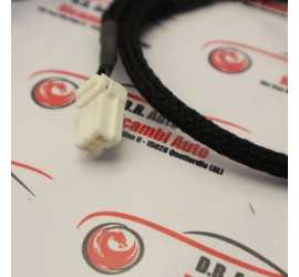 ANTENNA COMMUTATORE...