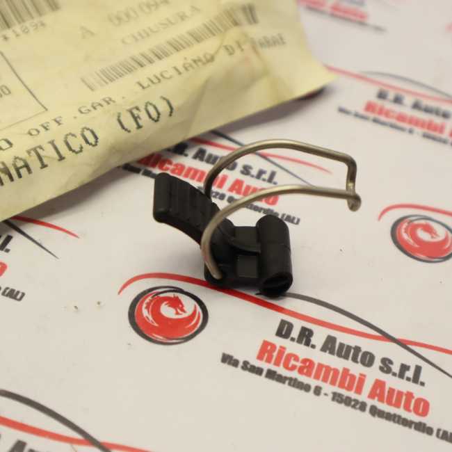 Rite Bobbin Mezzo Gancio Mag | Costruzione Mosche Bobinatori