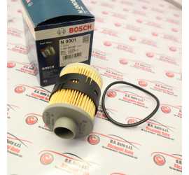 FILTRO CARBURANTE...