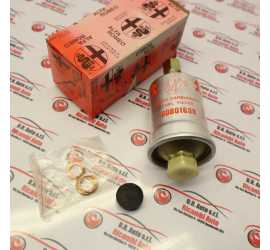FILTRO CARBURANTE FIAT UNO...