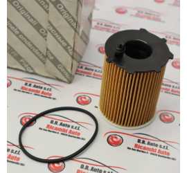 FILTRO OLIO FIAT SCUDO 1.6...