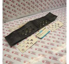 COPRI RADIATORE VW GOLF...