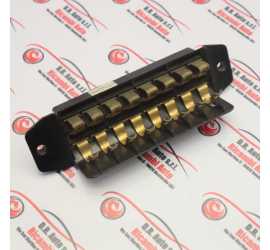 CENTRALINA PORTAFUSIBILI 8...