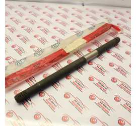 SEMIASSE SX FIAT UNO R.89...