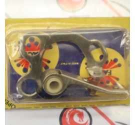 KIT CONTATTI AVVIAMENTO...