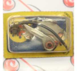 KIT CONTATTI AVVIAMENTO...