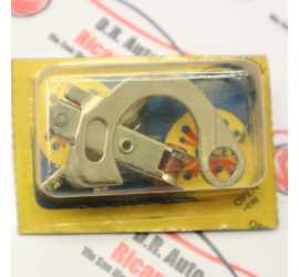 KIT CONTATTI AVVIAMENTO...