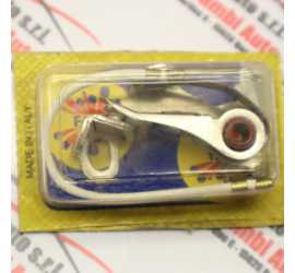 KIT CONTATTI AVVIAMENTO...