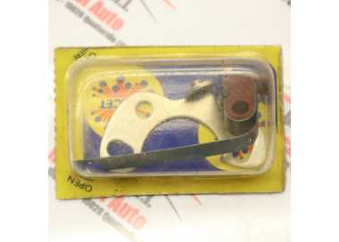 Kit Contatti Magnetici DITEC ENTREMATIC 6ASTM Ricambio Originale Kit Contatti Magnetici DITEC ENTREMATIC 6ASTM Ricambio Originale