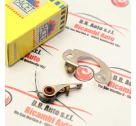 KIT CONTATTI AVVIAMENTO...