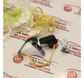 KIT CONTATTI AVVIAMENTO...