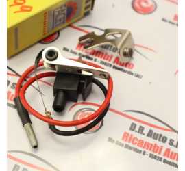KIT CONTATTI AVVIAMENTO...