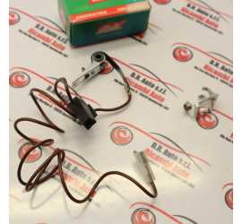 KIT CONTATTI AVVIAMENTO...