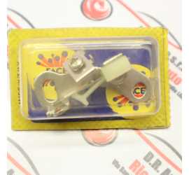 KIT CONTATTI AVVIAMENTO...