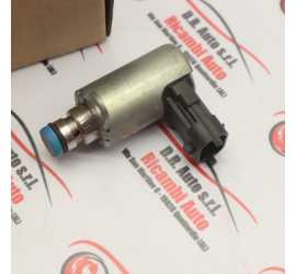 REGOLATORE PRESSIONE OLIO...