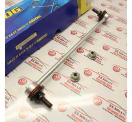 BIELLETTA FORD C-MAX...