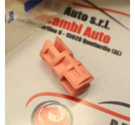 RACCORDO ALBERINI CONDOTTO...