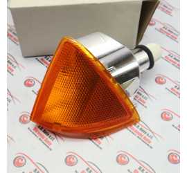 FANALE FRECCIA SINISTRA...