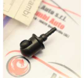 GETTO TERGICRISTALLO LANCIA...