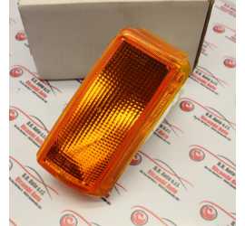 FANALE FRECCIA SINISTRA...