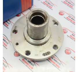 MOZZO RUOTA ANT. FIAT...