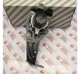 FENDINEBBIA DX LANCIA MUSA...