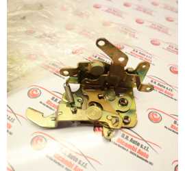 SERRATURA PORTA ANT. DX...