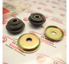 KIT BOCCOLE E SCODELLINI...