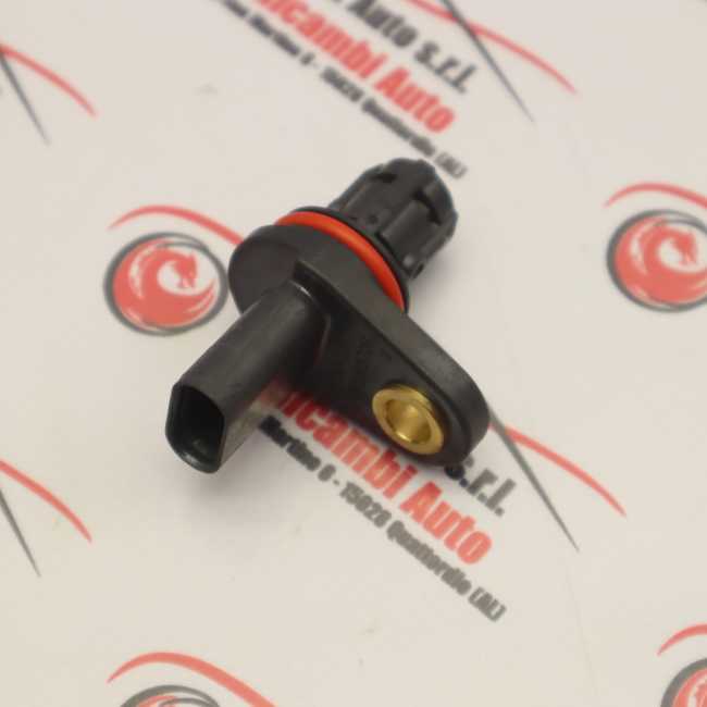 Sensore Posizione Pedivella Kawasaki 21176-0772 &ndash; OEM Per Motori FS730V, FT730V, FX730V, FX850V
