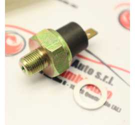 INTERRUTTORE PRESSIONE OLIO...