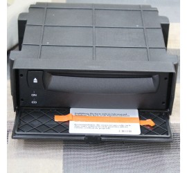 LETTORE CD NAVIGATORE...