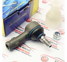 TESTINA STERZO SKODA...