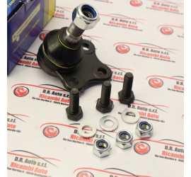 KIT TESTINA BRACCIO...