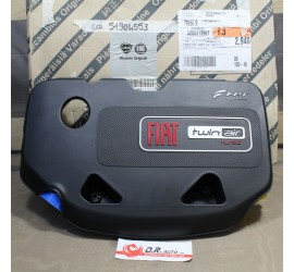 FILTRO ARIA COMPLETO 500...