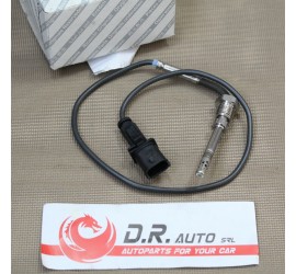 SENSORE TEMPERATURA SCARICO...