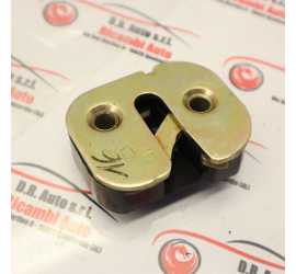 SCONTRINO PORTA DX...