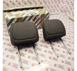 KIT POGGIATESTA  JEEP...