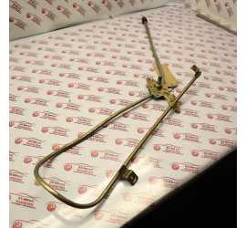 ALZACRISTALLO ANTERIORE...